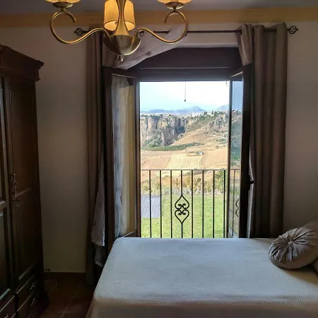 La Marabulla Villa Ronda Exterior photo