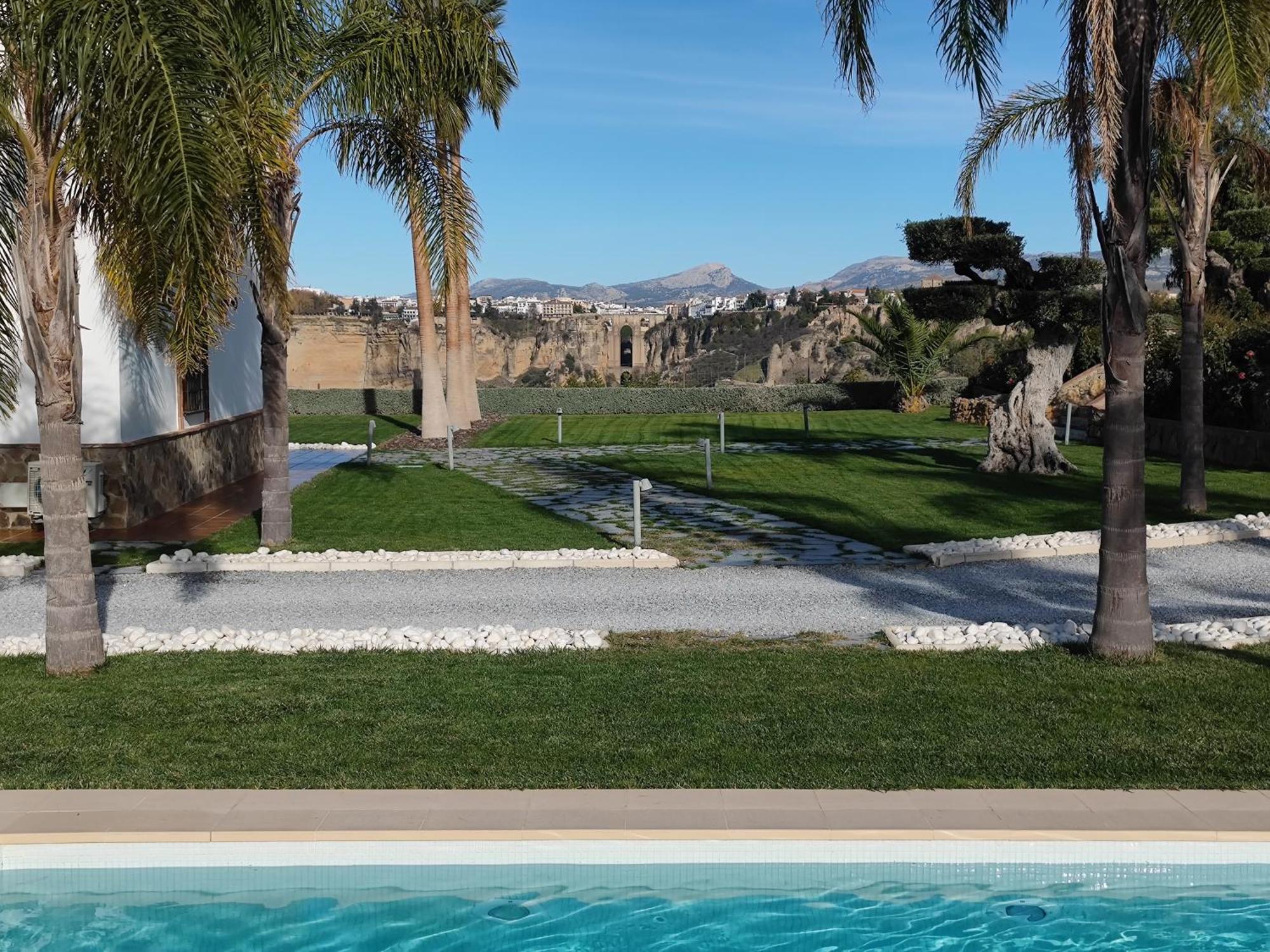 La Marabulla * Ronda