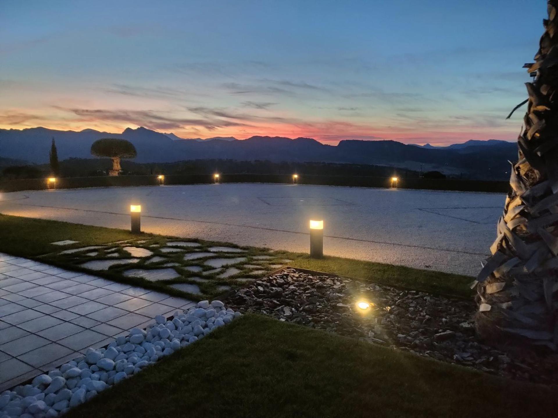 Holiday home La Marabulla