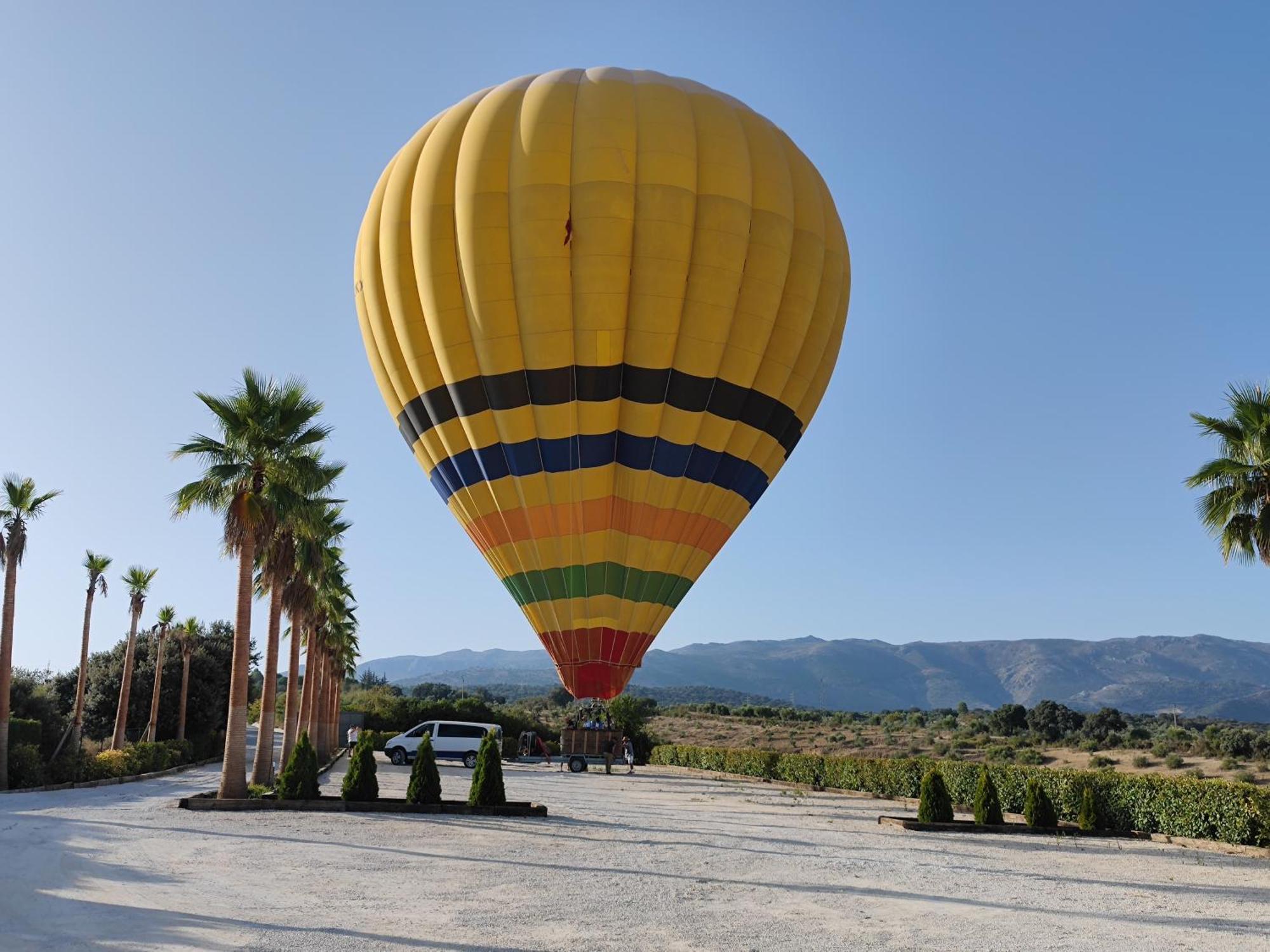 La Marabulla Holiday home *