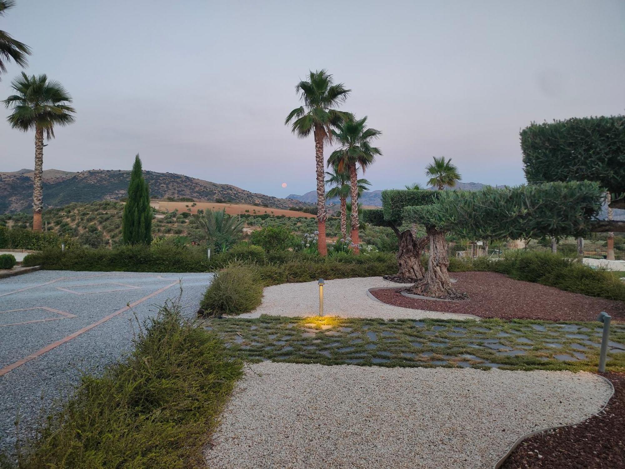 La Marabulla Holiday home