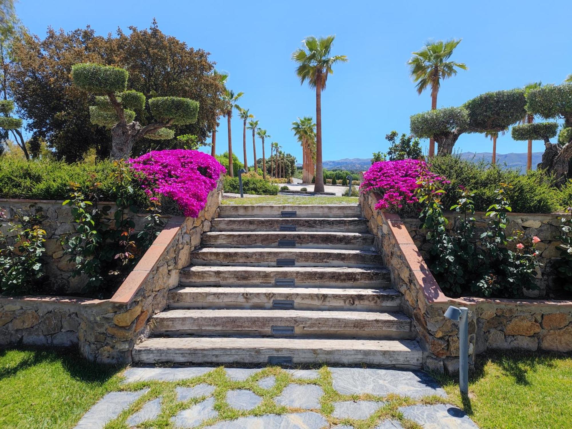 Holiday home La Marabulla *