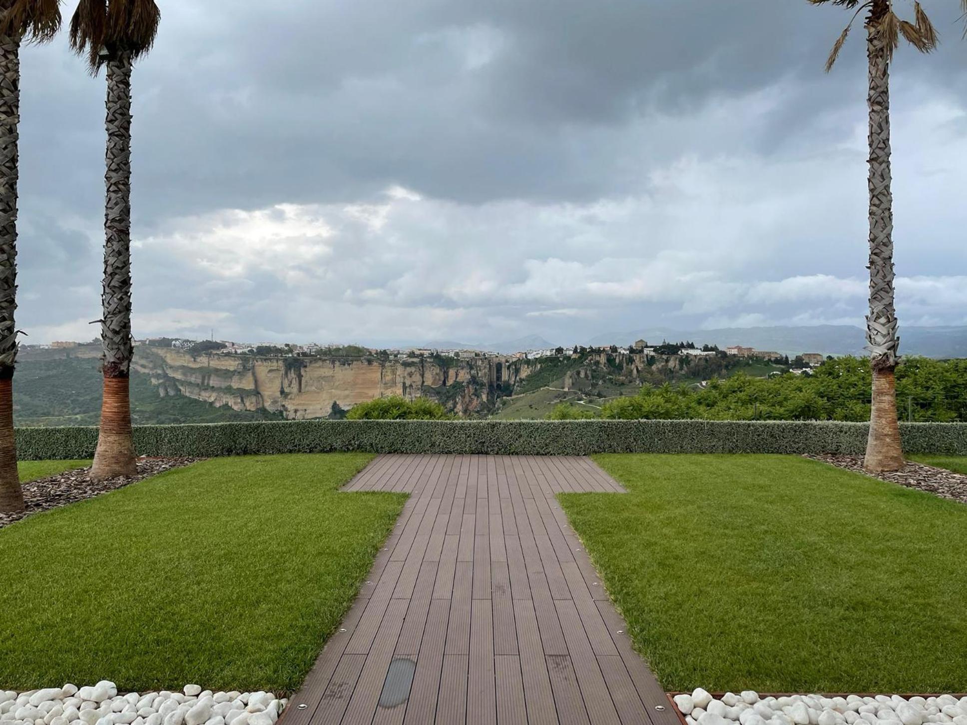 La Marabulla Holiday home