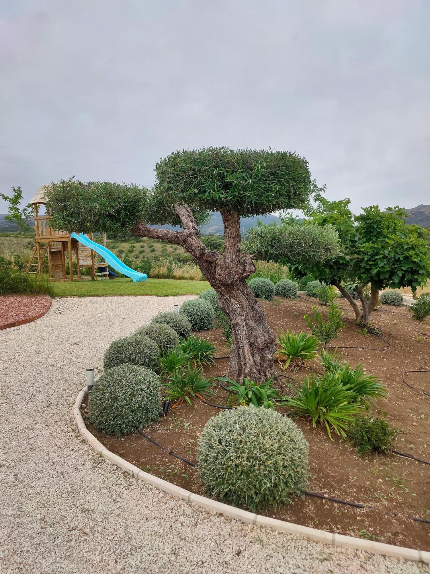 La Marabulla Holiday home Ronda