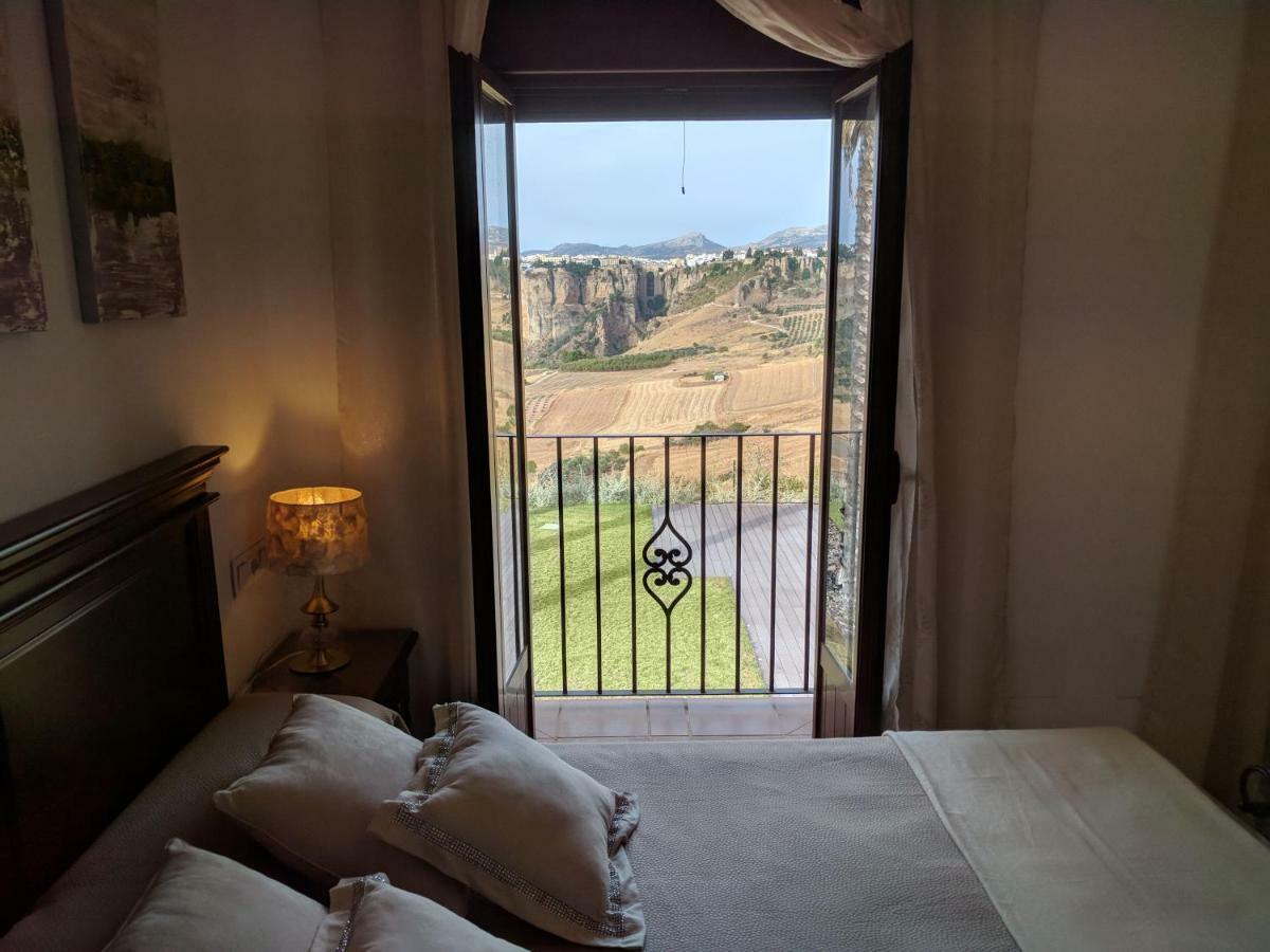 Holiday home La Marabulla Ronda