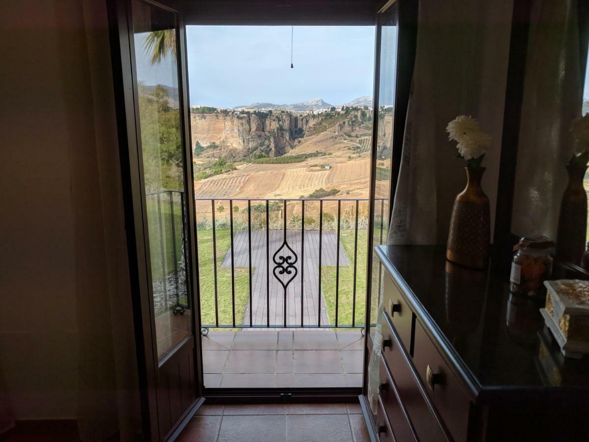La Marabulla Ronda