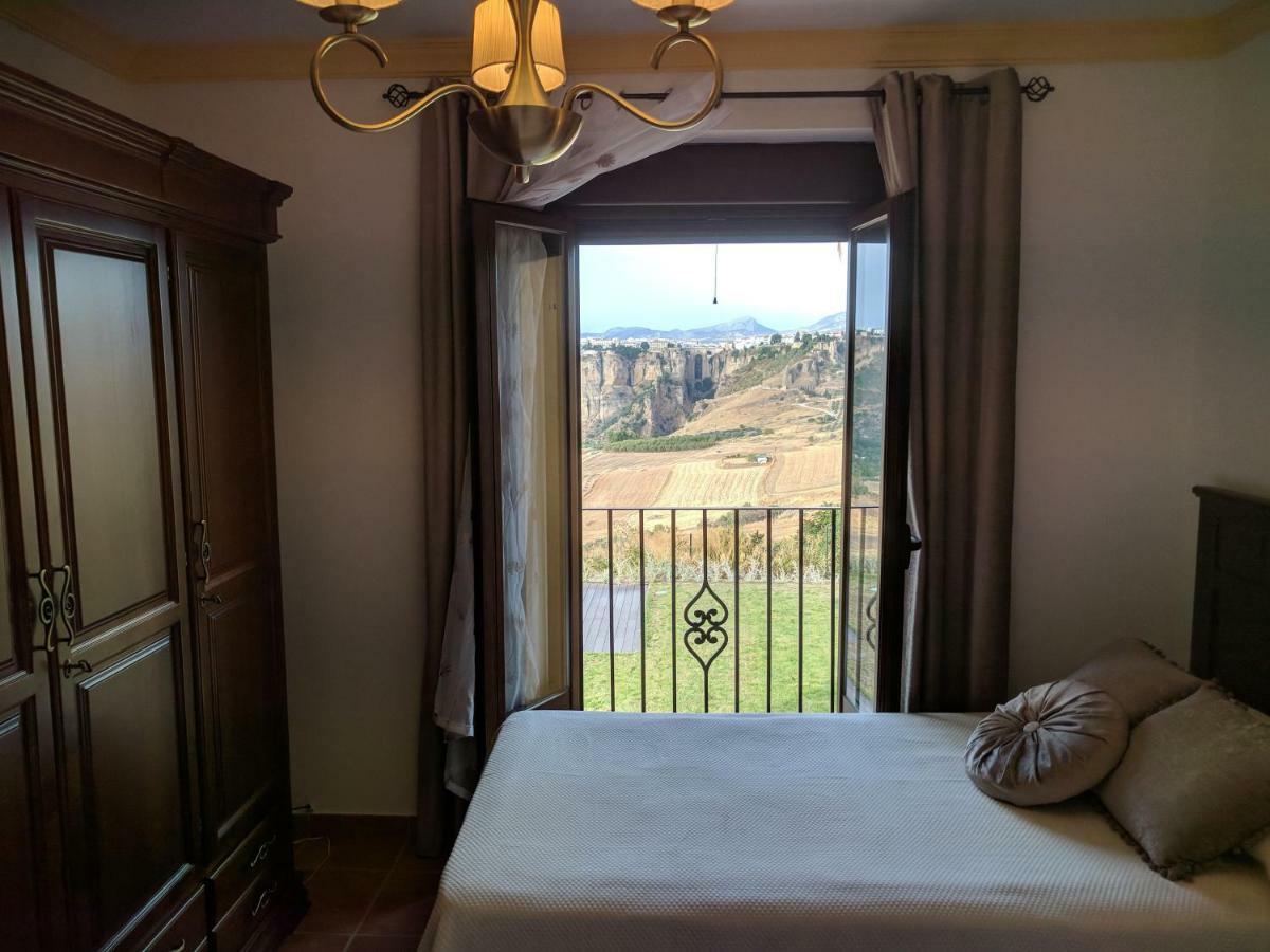 La Marabulla Ronda