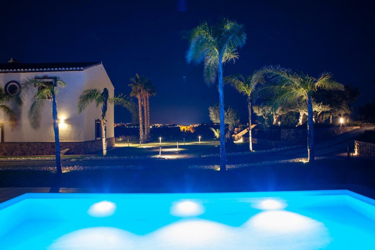 La Marabulla Holiday home Ronda