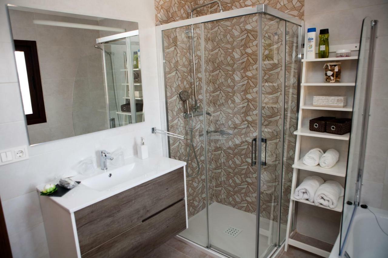 Holiday home La Marabulla