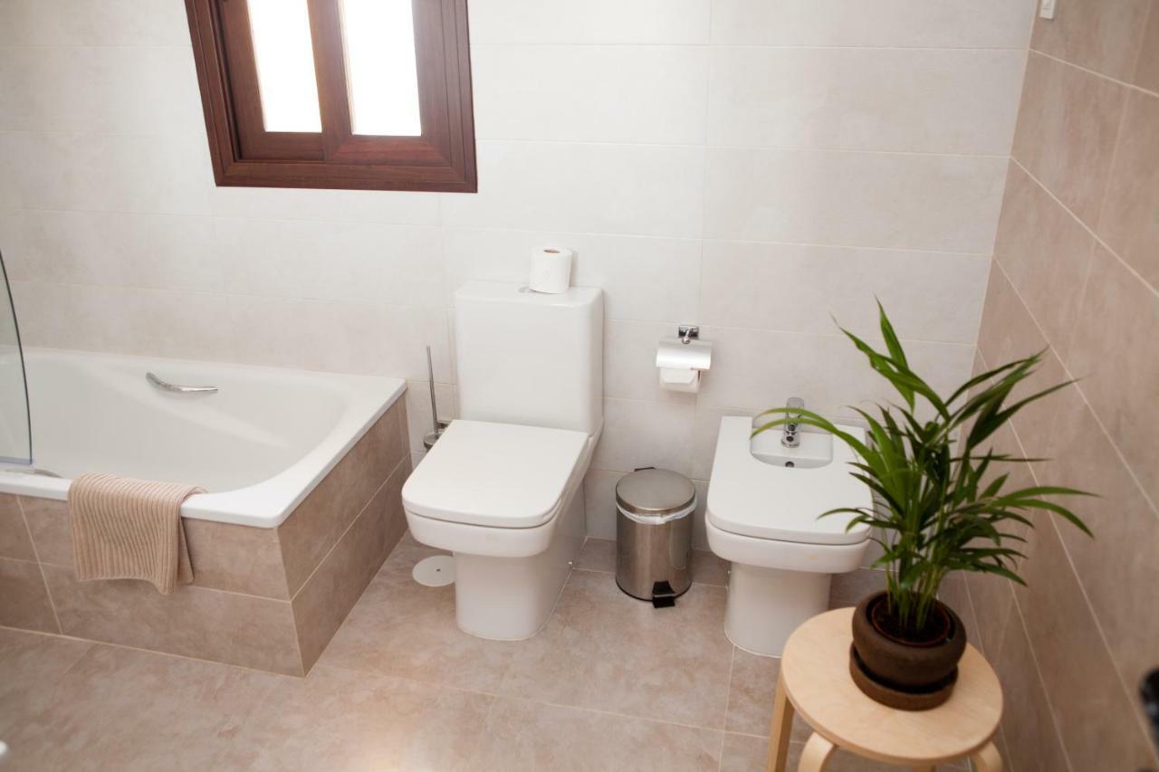 La Marabulla Holiday home Ronda