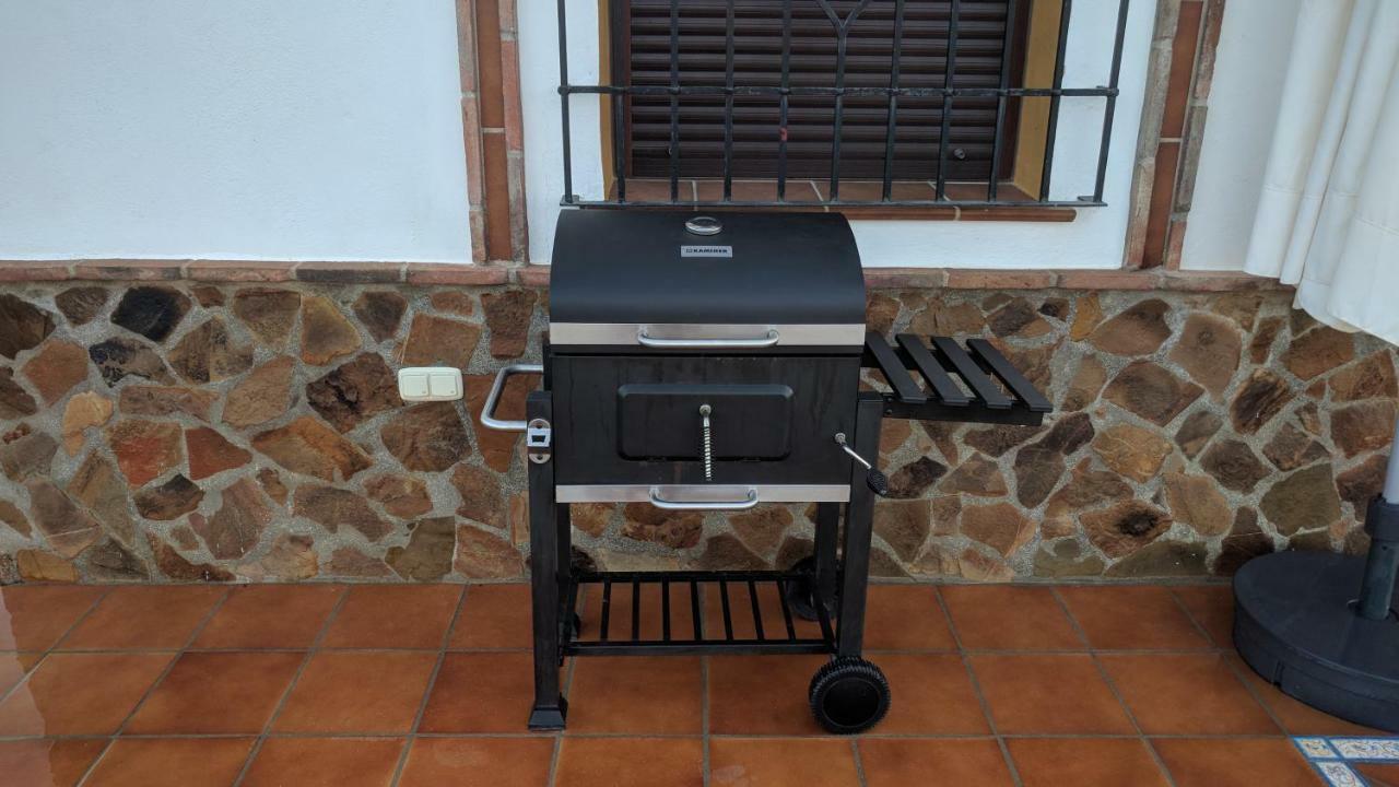 Holiday home La Marabulla