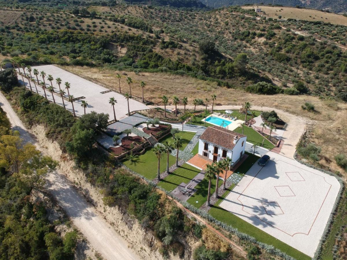 Holiday home La Marabulla