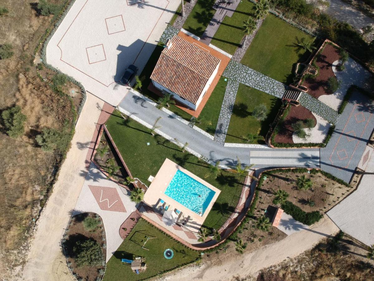 La Marabulla Holiday home *